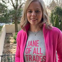 Jane Walsh