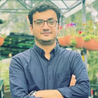 Ehsan Qadir