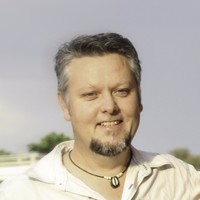 Len Naude