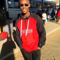 Smiso Gumede