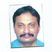Ketan Maniar