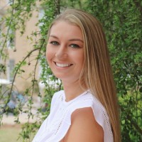 Caroline Bradner