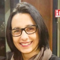 Cristina Giannuzzi