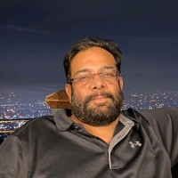 Muhammmad Shafaquat