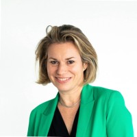 Géraldine Delafay-Genthialon