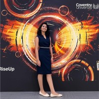 Swetha Ann Mathew