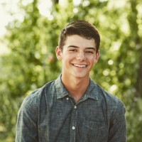 Ethan Geray