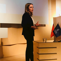 Hande Akgün Eroğlu