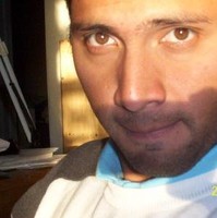ricky gutierrez