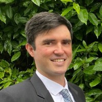 Michael Sinclair C.Eng
