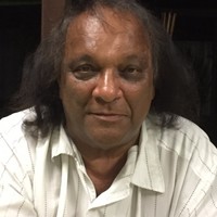 Victor Hussein