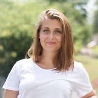 Caroline Kuzma