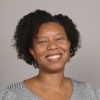 Tamika Conde