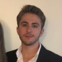 Daniel Chilson