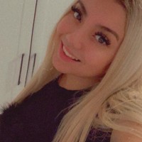 Madeline Bernal