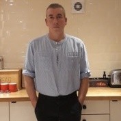 Simon Barton