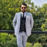 Saurabh Singh
