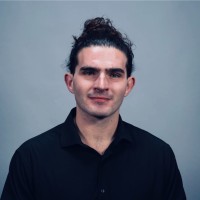 Alex Hubert