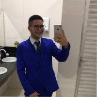 Cleidyson Santos