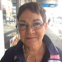Barbara Morgan