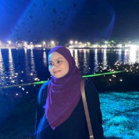 Faezatul Izzati Nasir