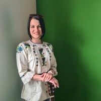Hanna Arbuzova
