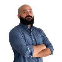 Eudes Fernando Espinal