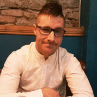 Kev Flynn-Walsh