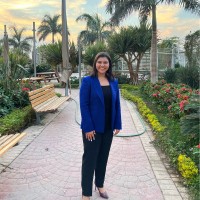 Sherry Nader