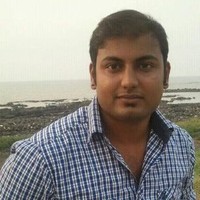 Melroy Dsouza