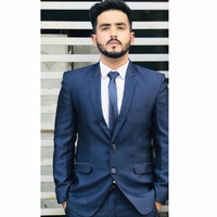 Zohaib Malik