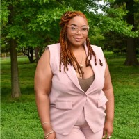 Candace Pickering