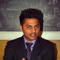 Armaan Abbas
