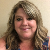 Jody Van Zandt-Fulton