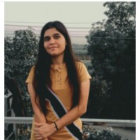 Komal Dagar