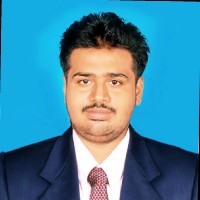Sakthivel C