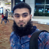 Abdul Rahaman Shaik