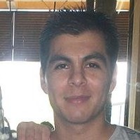 Damian Guevara