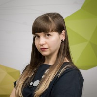 Jenny Stoynova