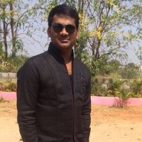 Kishore gurujala