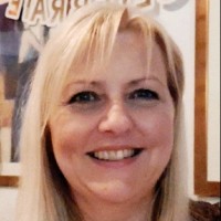 Dawn Ross