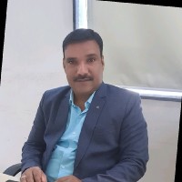 Ishwar Singh Chawda