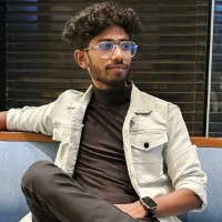 Chaitanya Kothekar