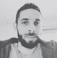 Kévin Picaronie