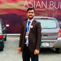 Muhammad Sulaiman
