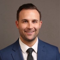 Tanner Wunderli, Msf