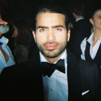 Santiago Pontón-Porres