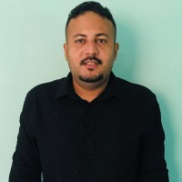 Magno Luciano Vieira