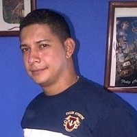 Dennis Zerpa Perez
