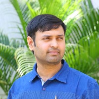 AHAMMED BAIG